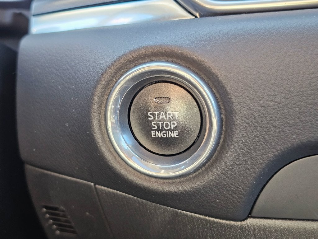 2025 Mazda Mazda CX-5 Base