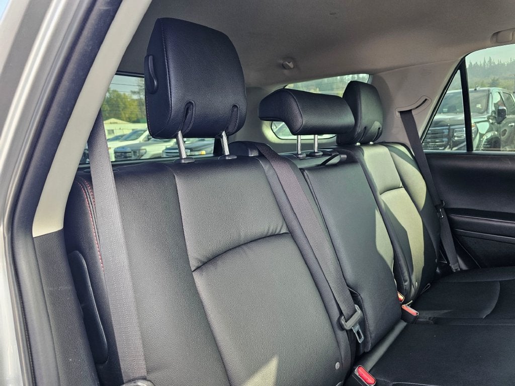 2021 Toyota 4Runner Base
