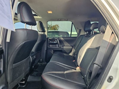 2021 Toyota 4Runner Base