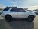 2021 Toyota 4Runner Base