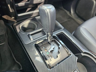 2021 Toyota 4Runner Base