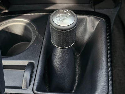 2021 Toyota 4Runner Base