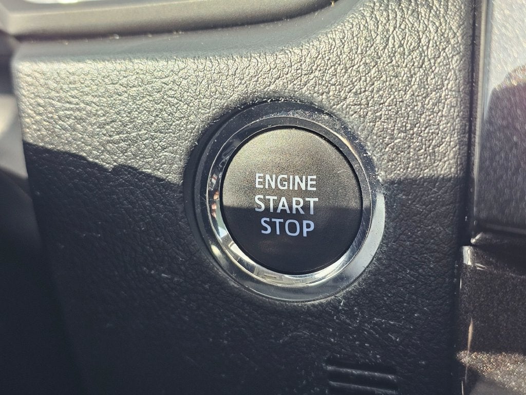 2021 Toyota 4Runner Base