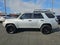 2021 Toyota 4Runner Base