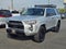 2021 Toyota 4Runner Base