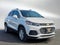 2020 Chevrolet Trax Base