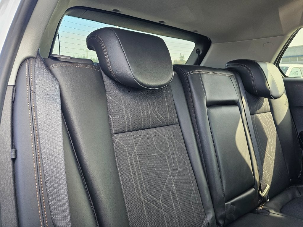 2020 Chevrolet Trax Base