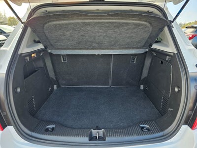 2020 Chevrolet Trax Base