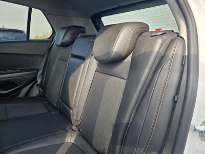 2020 Chevrolet Trax Base