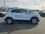 2020 Chevrolet Trax Base