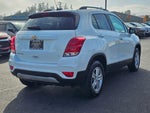 2020 Chevrolet Trax Base