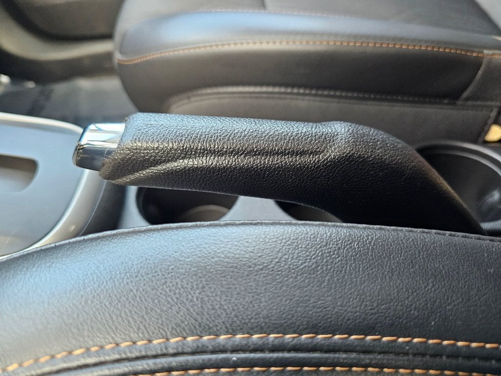 2020 Chevrolet Trax Base
