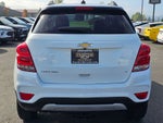 2020 Chevrolet Trax Base