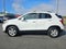 2020 Chevrolet Trax Base
