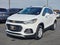 2020 Chevrolet Trax Base