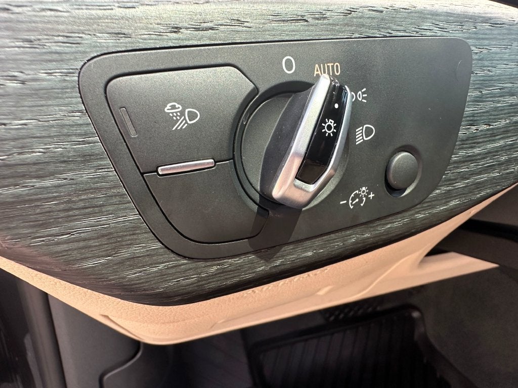 2018 Audi A5 Base