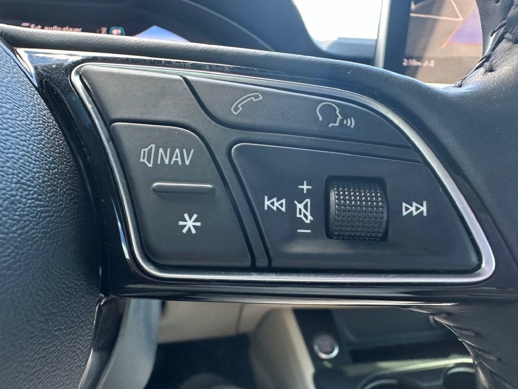 2018 Audi A5 Base
