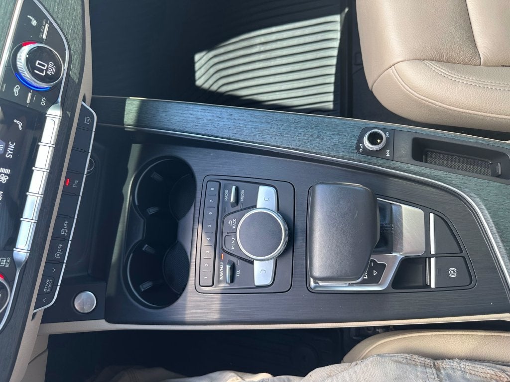 2018 Audi A5 Base