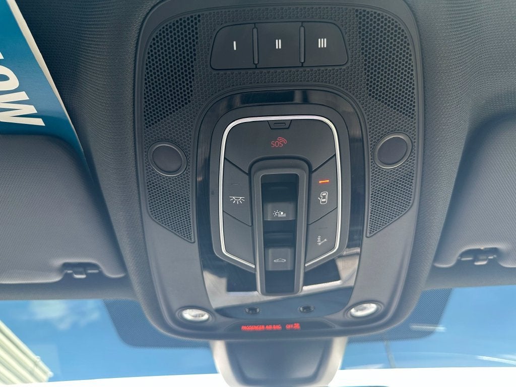 2018 Audi A5 Base