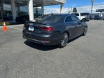 2018 Audi A5 Base