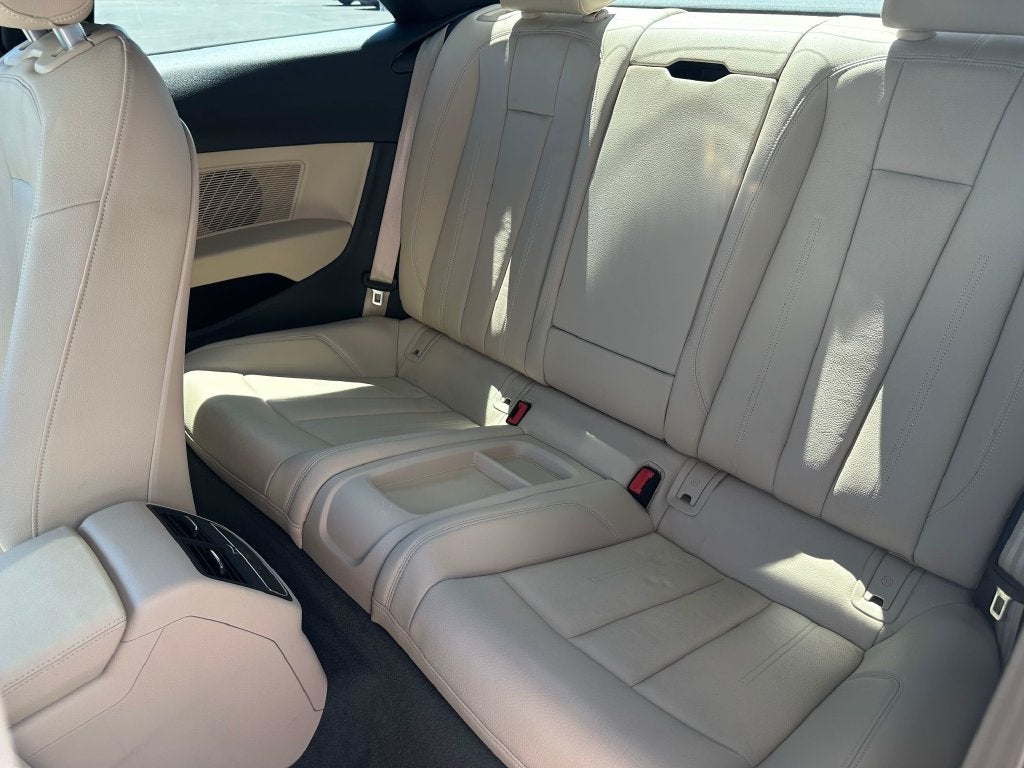 2018 Audi A5 Base