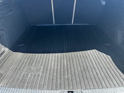 2018 Audi A5 Base