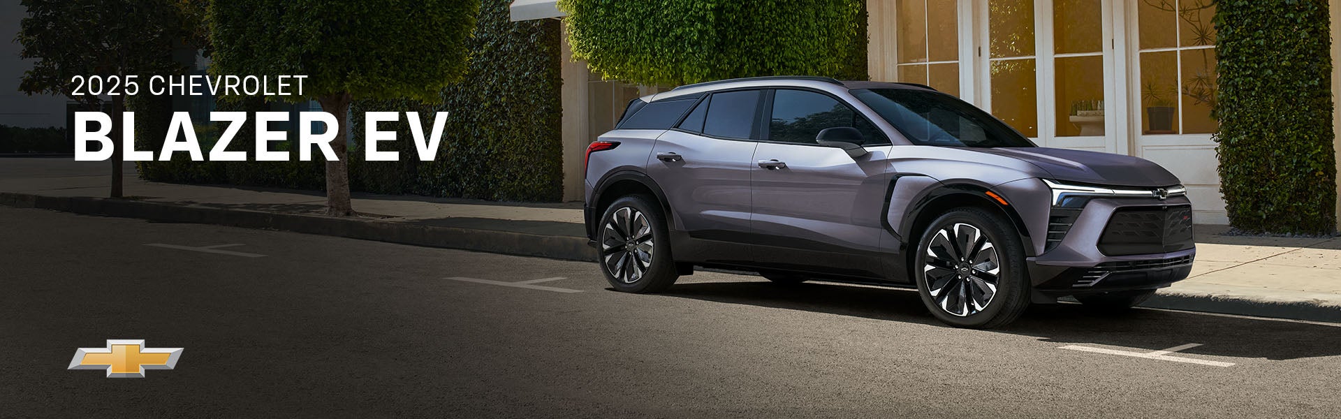 2026 ChevroletBlazer EV in ANACORTES WA