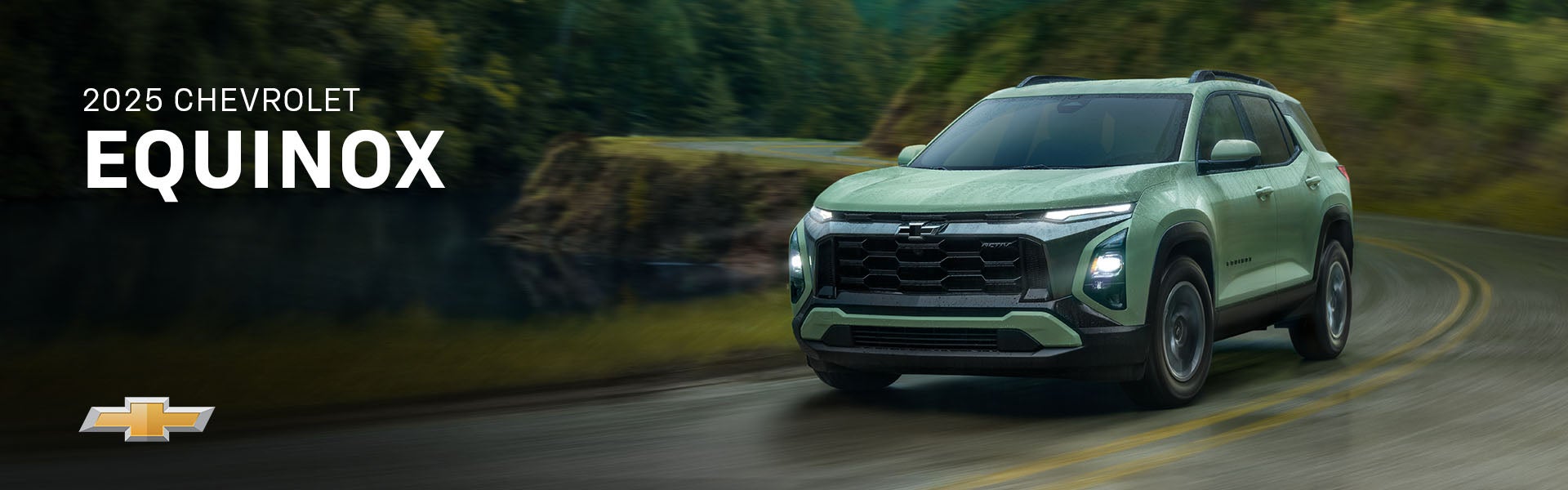 2026 ChevroletEquinox in ANACORTES WA