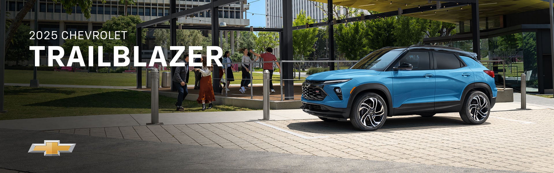 2026 ChevroletTrailblazer in ANACORTES WA