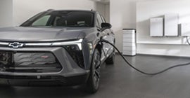 Jerry Smith Chevrolet in ANACORTES WA