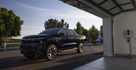 Jerry Smith Chevrolet in ANACORTES WA