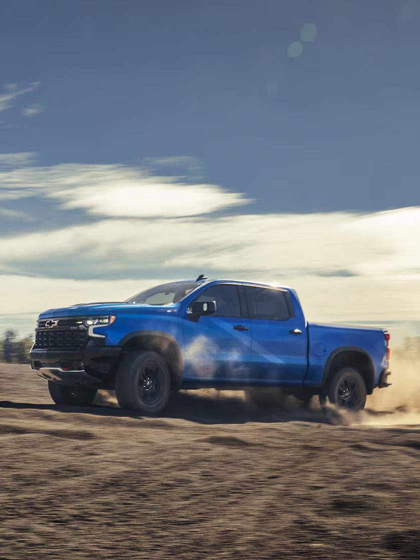 Jerry Smith Chevrolet in ANACORTES WA