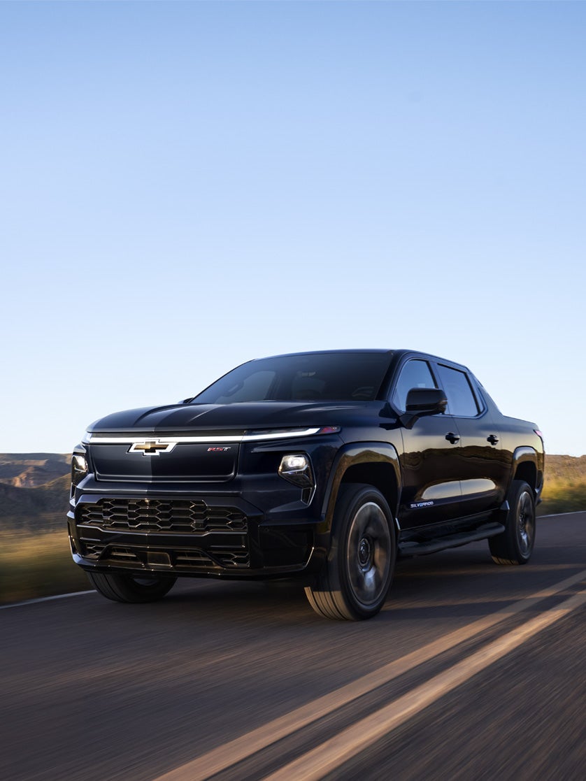 Jerry Smith Chevrolet in ANACORTES WA