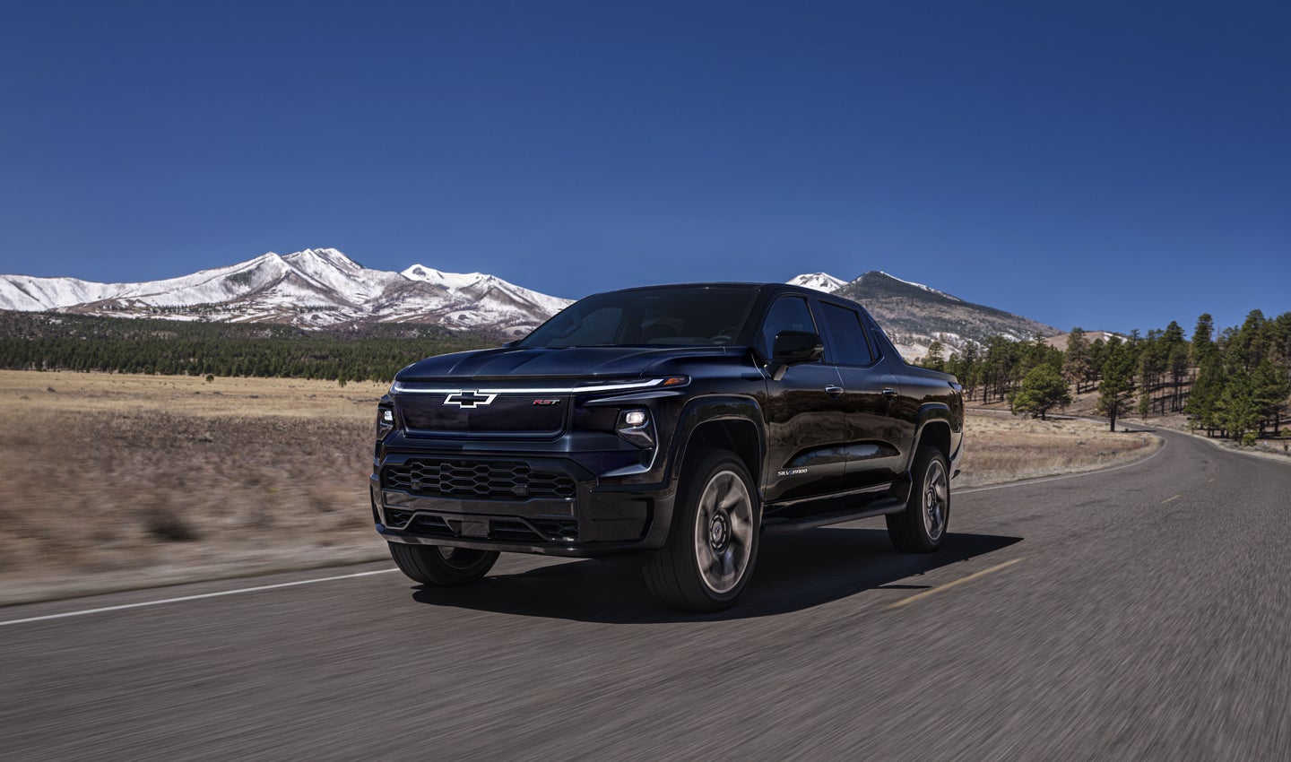 Jerry Smith Chevrolet in ANACORTES WA