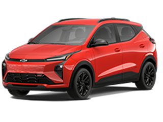 Chevrolet Bolt - Jerry Smith Chevrolet in ANACORTES WA